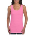 Gildan  Softstyle  Ladies' Tank Top